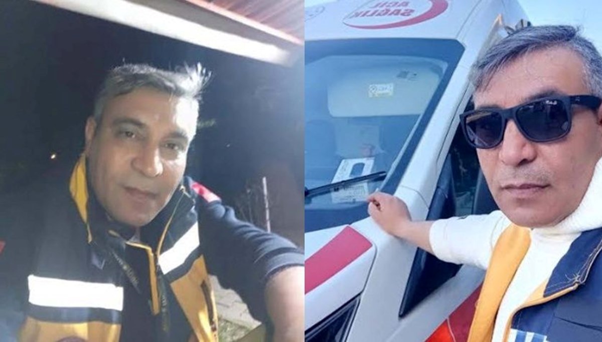 Kazaya karışan iki sürücü dakikalar sonra kazaya kurban gitti Kazaya karışan iki sürücü dakikalar sonra kazaya kurban gitti