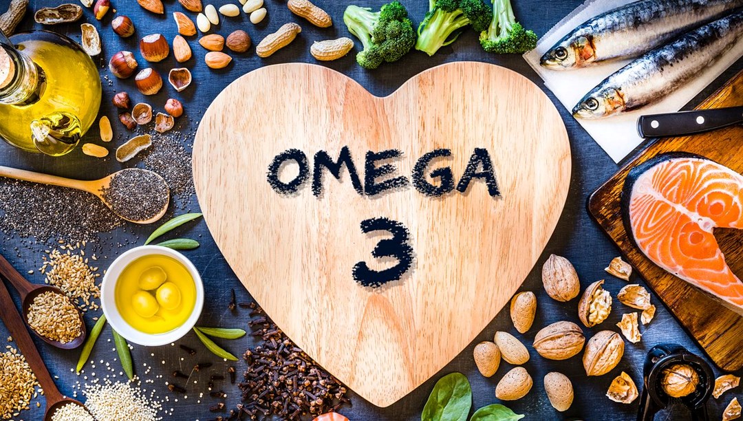 Yeterli omega-3 yağ asidi almadığınızı nasıl anlarsınız?