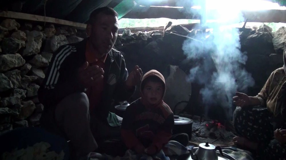 Yörüklerin yüzyıllardır değişmeyen iftar geleneği - 2