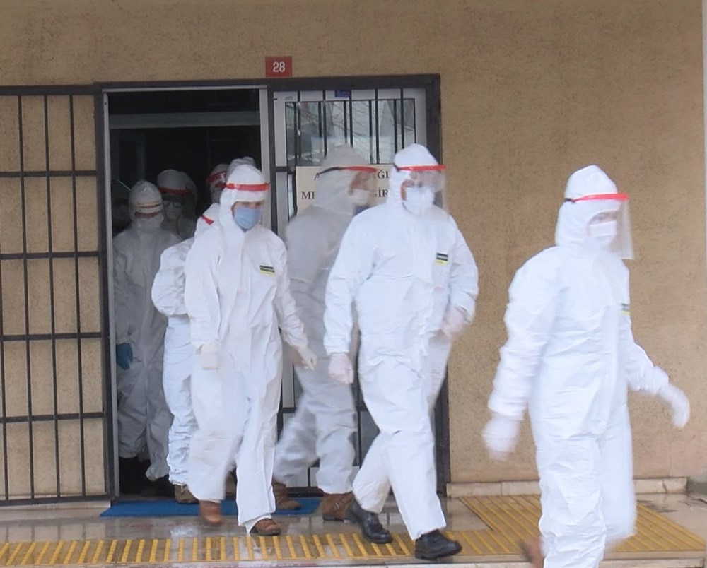 New era in fillation: Mutant virus threat changed algorithms - 2