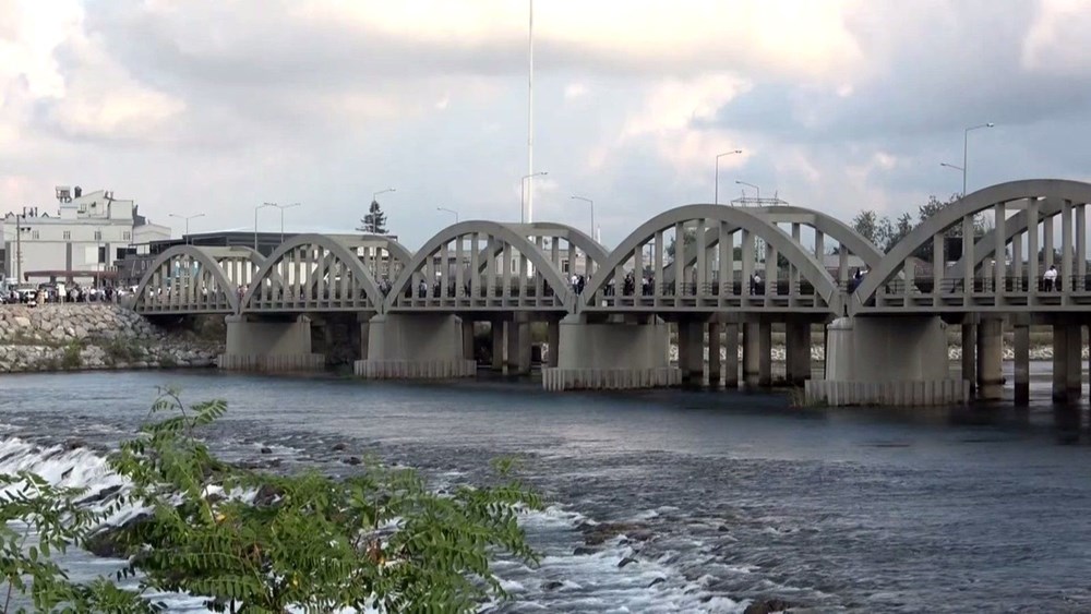 Türkünün hikayesi yanlış çıktı: Bafra'da ne köprü yıkılıp gelin boğuldu ne de uğruna türkü yazıldı - 4