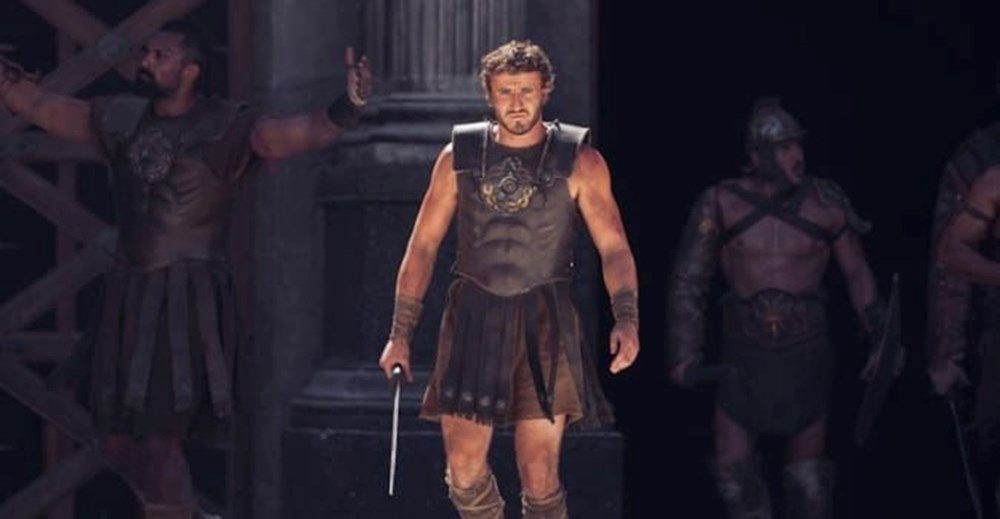 2025 Oscar adayları açıklandı (97. Oscar Ödülleri) - 11