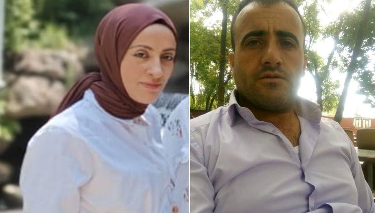 Kocaeli'de kadın cinayeti: Eski eşini yemek yerken öldüren zanlı 6 gün sonra yakalandı Kocaeli'de kadın cinayeti: Eski eşini yemek yerken öldüren zanlı 6 gün sonra yakalandı