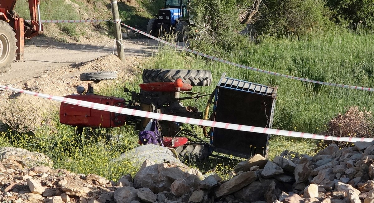 Kazanın meydana geldiği yer