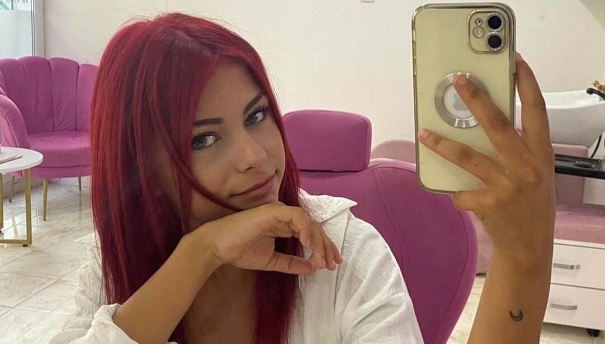 Kayıp olarak aranan 14 yaşındaki Aslıhan'dan iyi haber Kayıp olarak aranan 14 yaşındaki Aslıhan'dan iyi haber