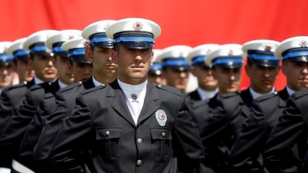 Polis Akademisi (PMYO) başvuruları 2023: Polislik başvuruları nasıl yapılır, şartlar neler ve sınav ne zaman? 2 bin 500 öğrenci alımı yapılacak - 3