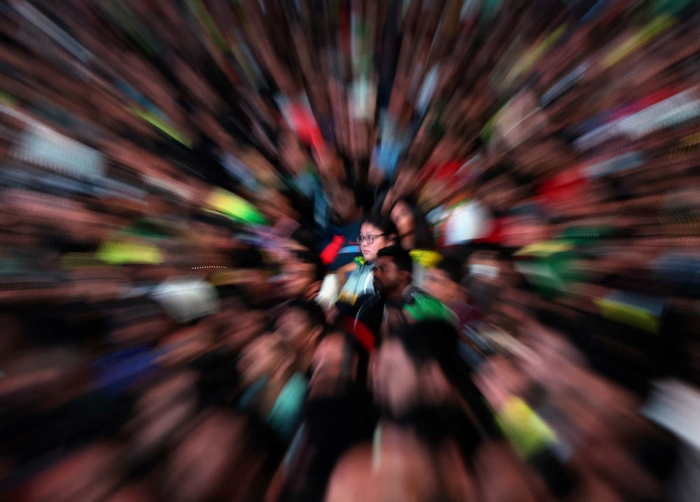 DSÖ uyardı: 2022 FIFA Dünya Kupası Covid-19'dan daha ölümcül bir pandeminin kaynağı olabilir (Deve gribi nedir?) - 3