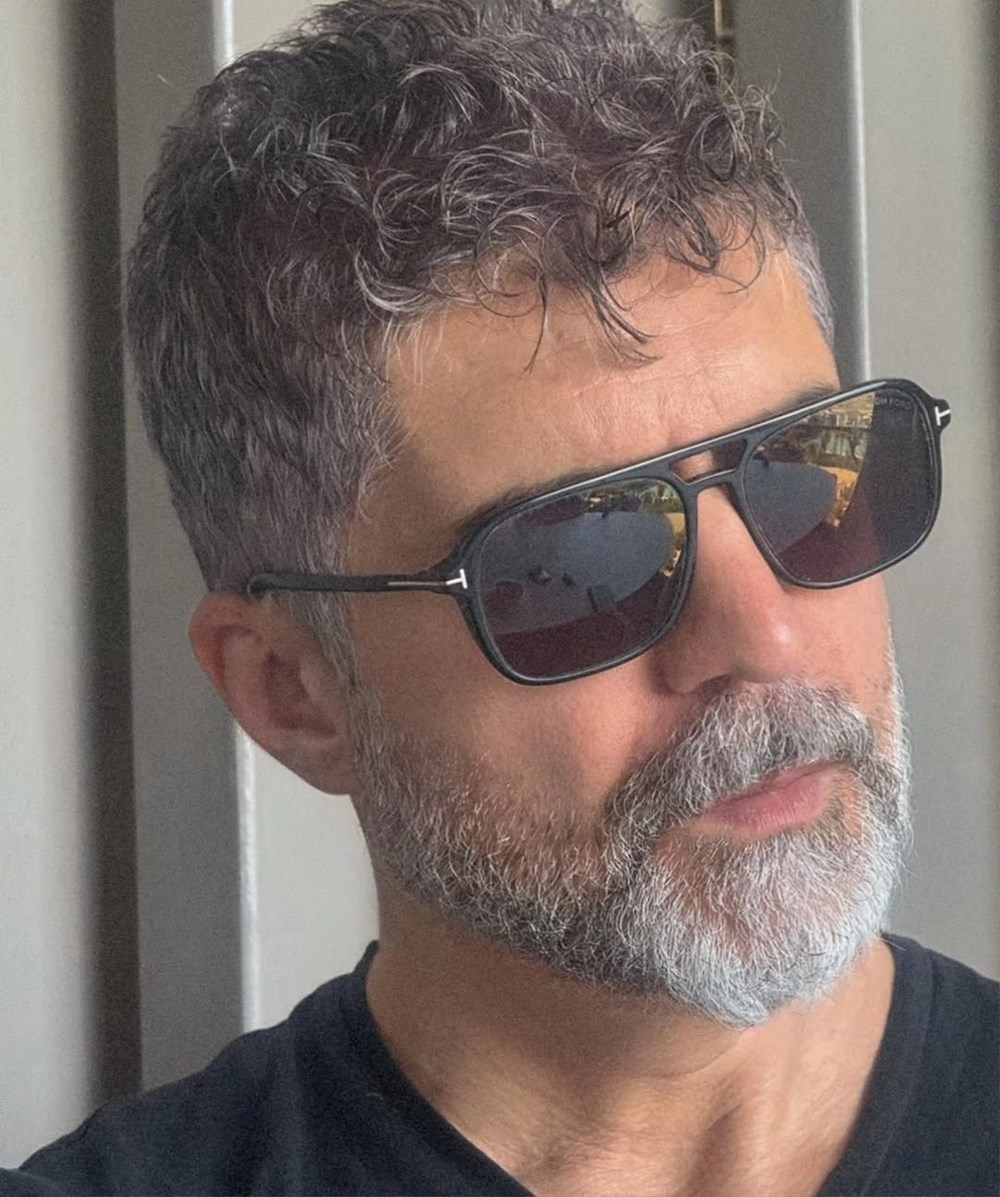 Özcan Deniz imaj değiştirdi: Yeni karaktere doğru (Ünlülerin değişimi) - 3