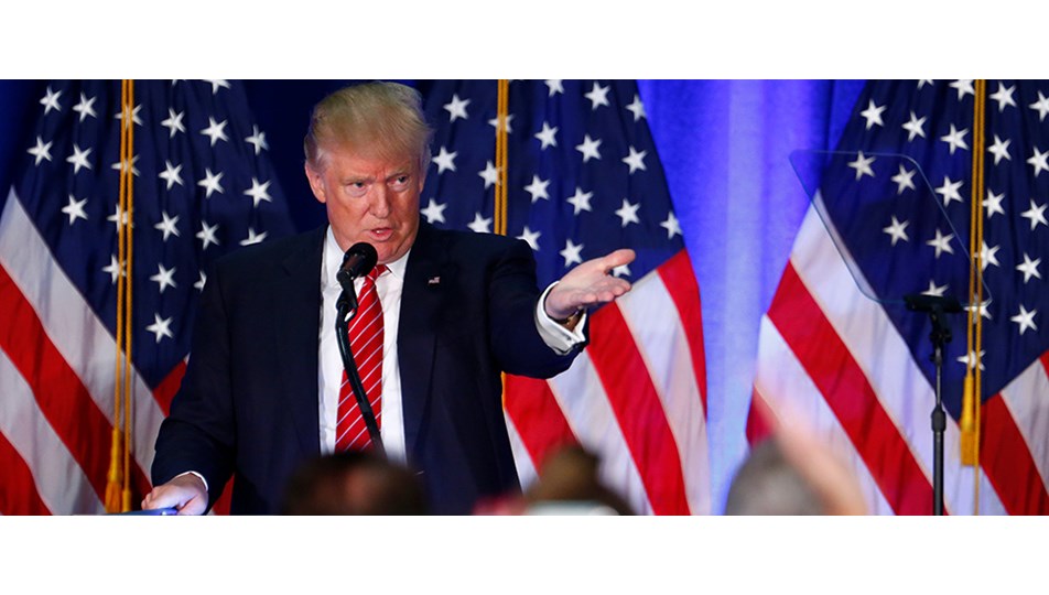 Trump, Fed'i topa tuttu