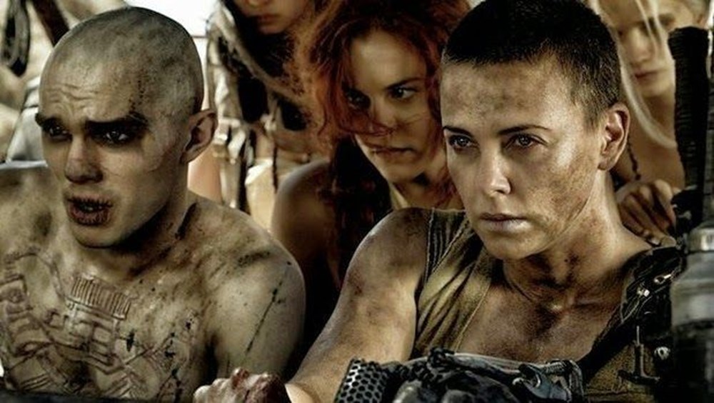 Quentin Tarantino'dan 35 film önerisi - 23