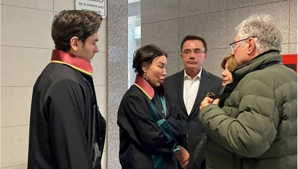 Ender Saraç cinsel istismar iddiasıyla yeniden hakim karşısında: Mahkemeden yeni karar - Son Dakika Türkiye Haberleri | NTV Haber