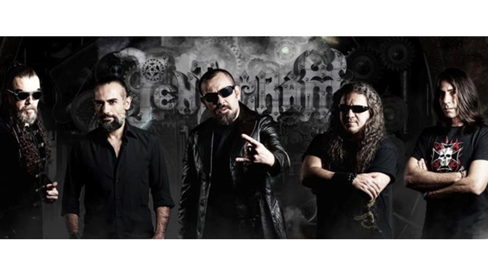 Pentagram’dan yeni albüm ve turne