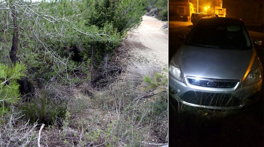 150 bin liralık otomobil için cinayet