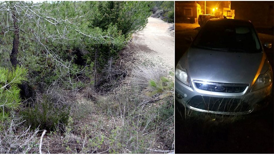 150 bin liralık otomobil için cinayet