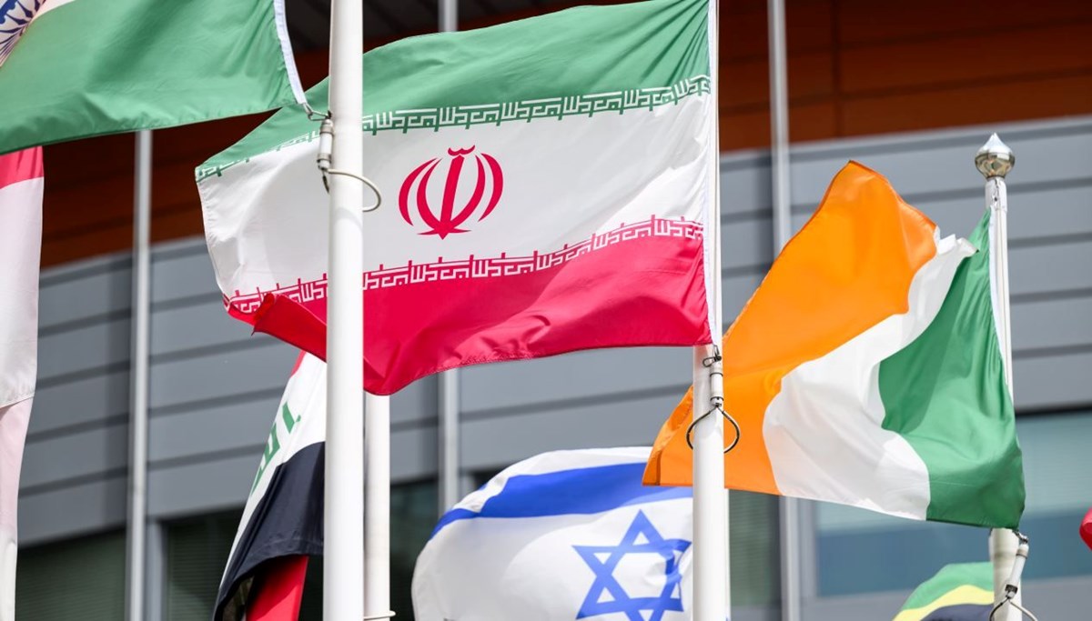 Atom Enerjisi Ajansı İran'dan çekildi