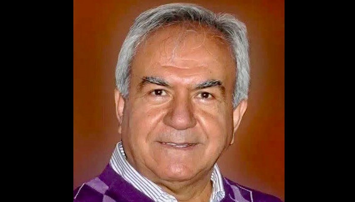 Meclis Üyesi Özkan hayatını kaybetti Meclis Üyesi Özkan hayatını kaybetti