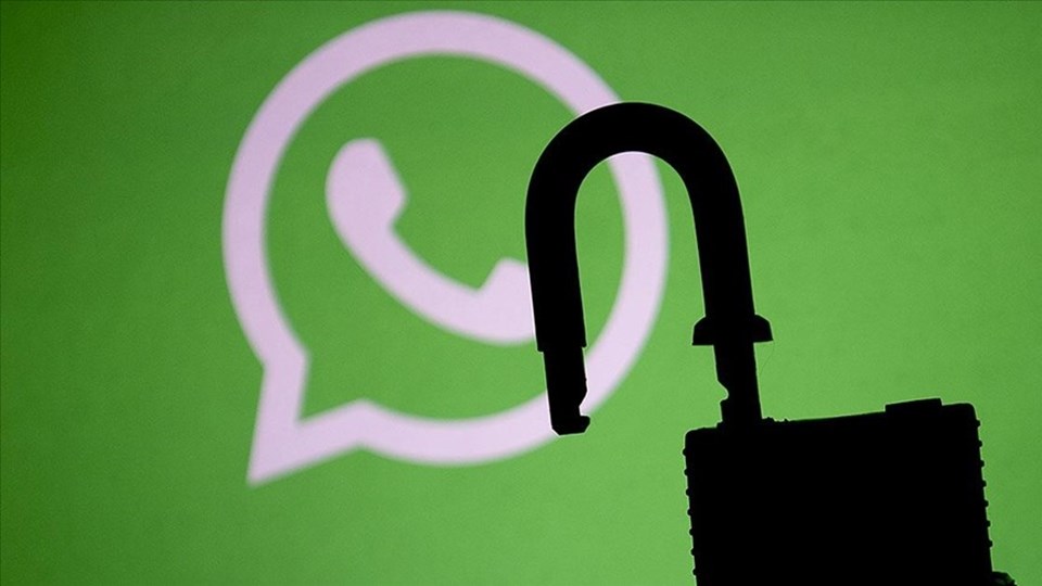 WhatsApp üzerinden yayılıyor: Virüsle bilgileriniz çalınmış olabilir - 2