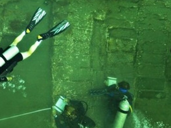 efsanevi korsan morgan in gemisi