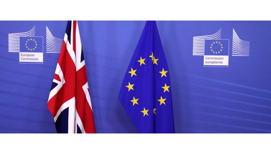 İngiltere'de kritik Brexit oylaması yarın