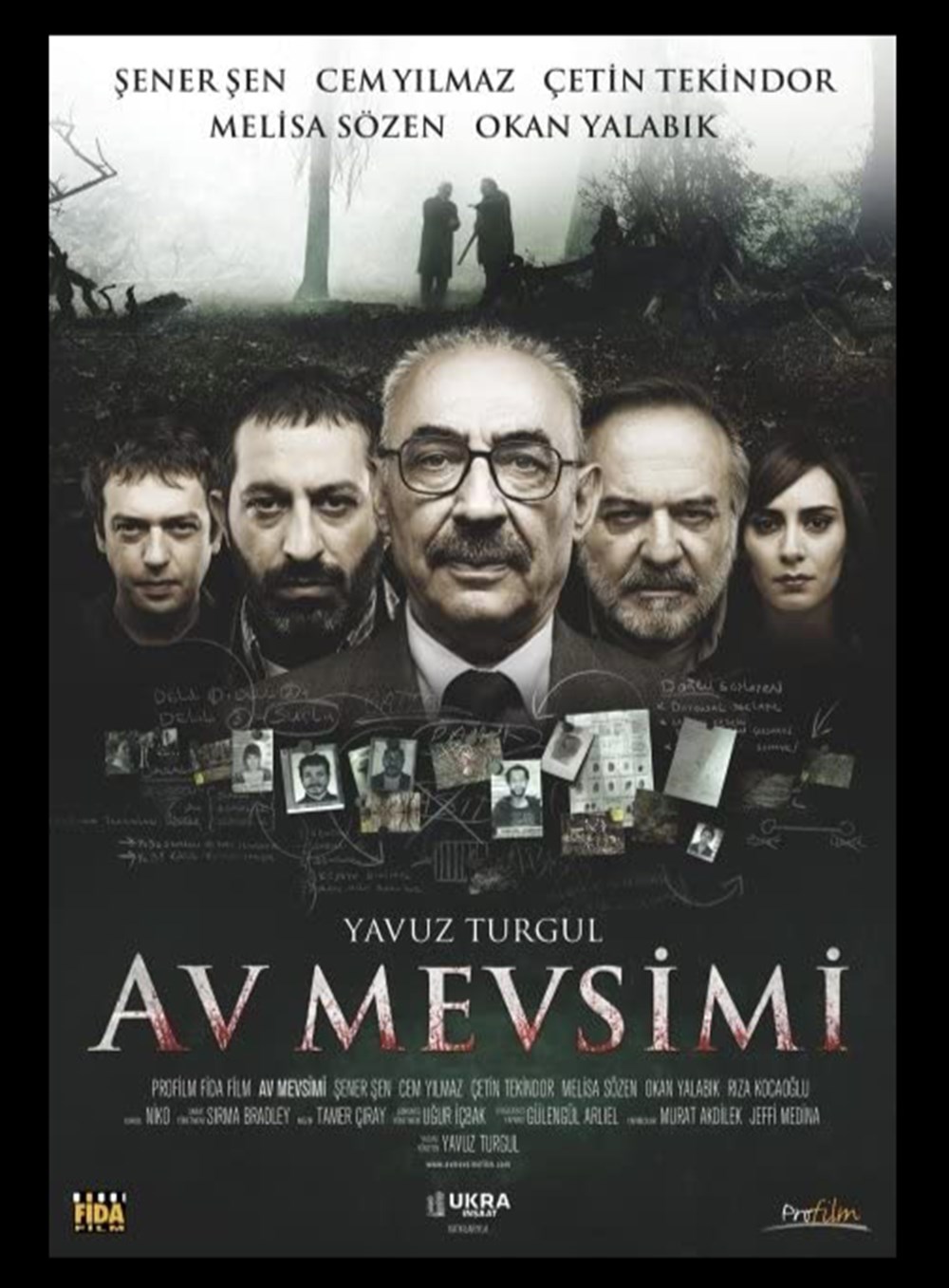 79. yaş gününde en iyi Şener Şen filmleri - 36 79. yaş gününde en iyi Şener Şen filmleri - 36