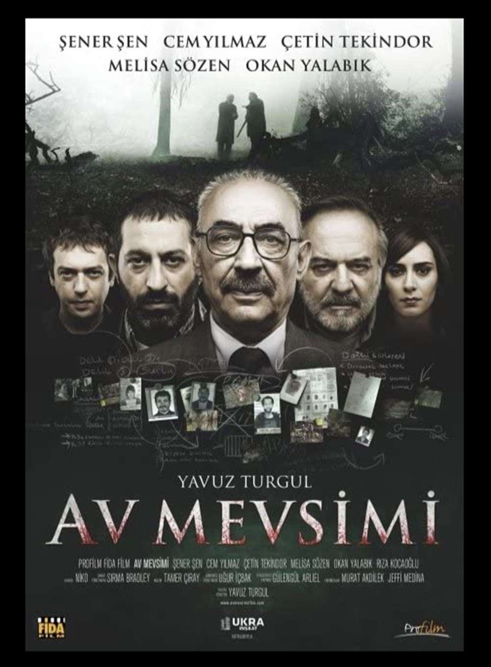 79. yaş gününde en iyi Şener Şen filmleri - 36