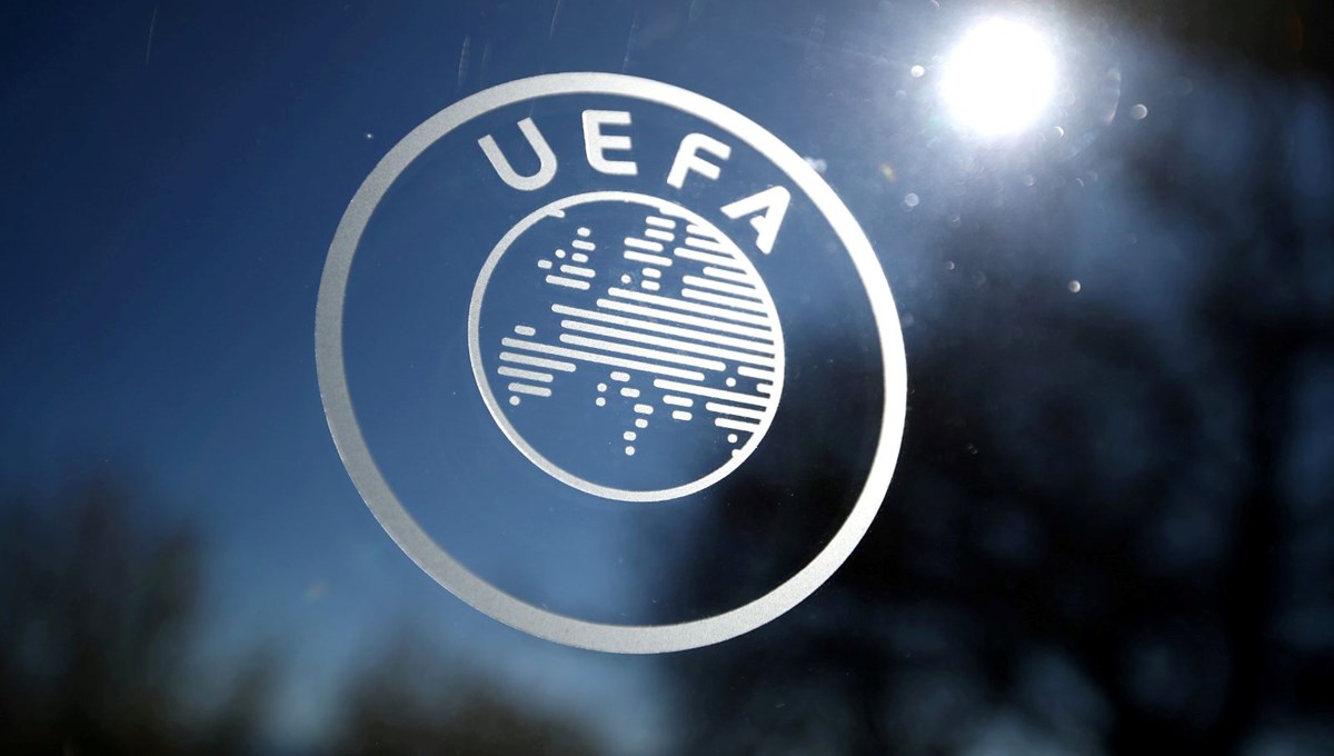 UEFA'dan Barış Şimşek'e görev