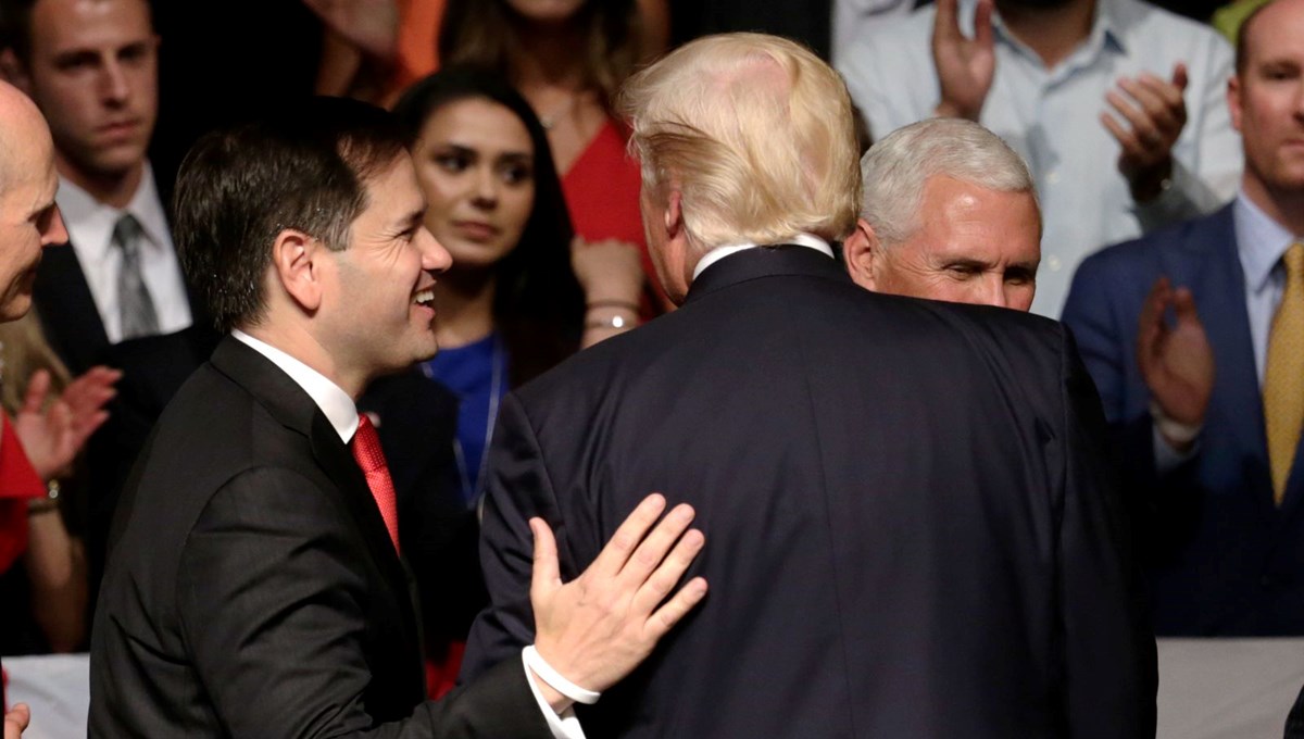 ABD'nin yeni Dışişleri Bakanı belli oldu: