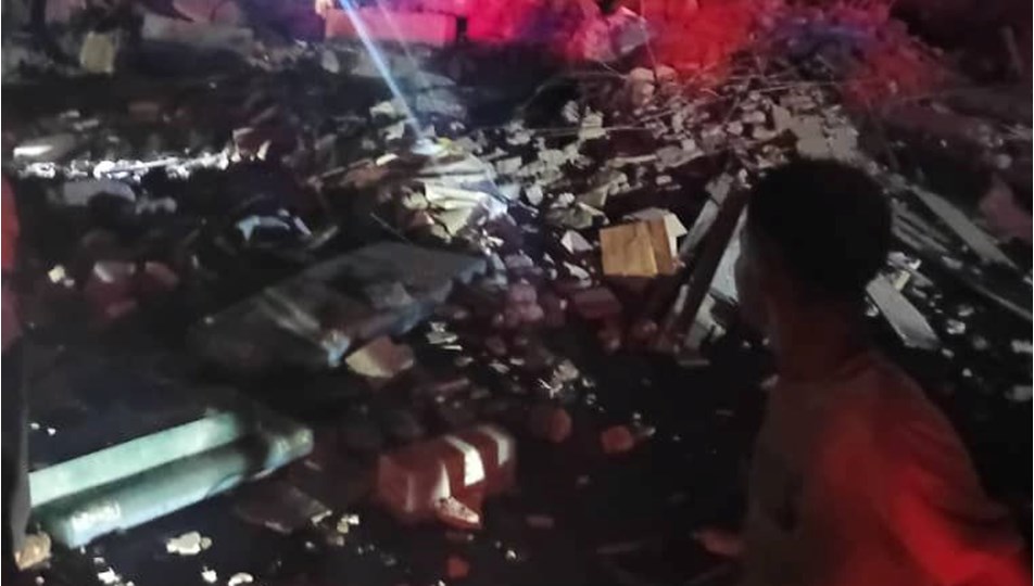 ABD, Yemen'de yerleşim yerini hedef aldı: 6 ölü, 16 yaralı