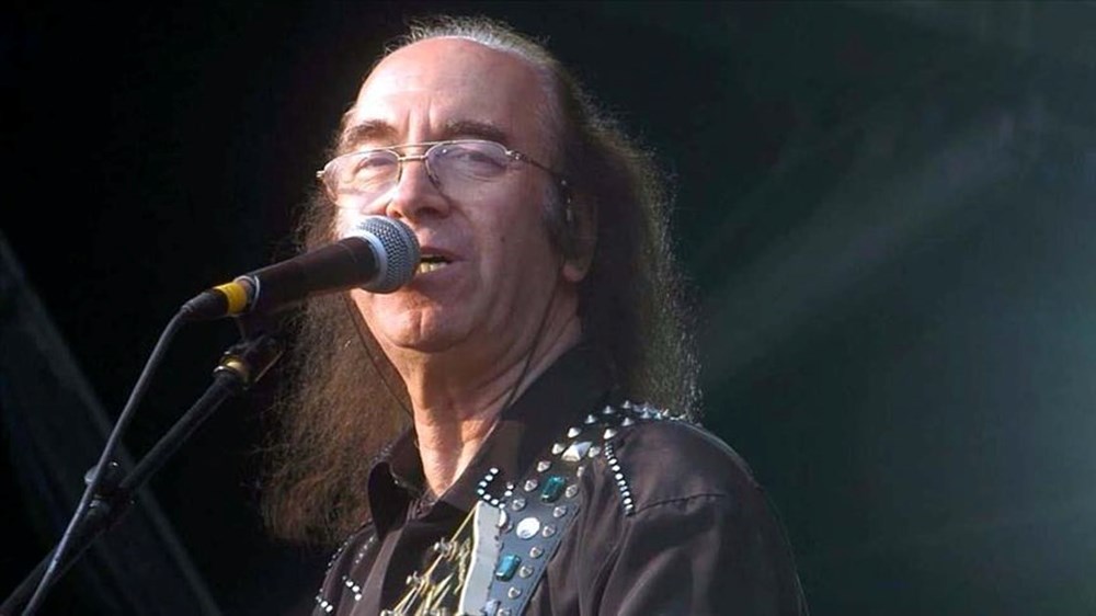 Erkin Koray unutulmuyor: Vefatının ikinci yılında en popüler şarkıları - 2