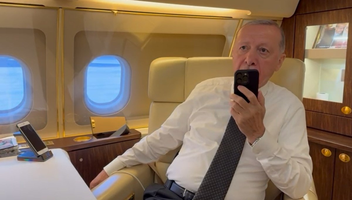 Erdoğan, PKK yandaşlarının saldırısına uğrayan genç ile görüştü Erdoğan, PKK yandaşlarının saldırısına uğrayan genç ile görüştü