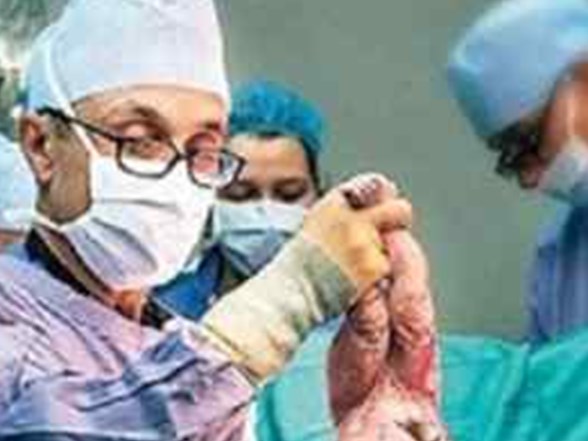 Lutfen Vajinami Kesme Saglik Haberleri Ntv