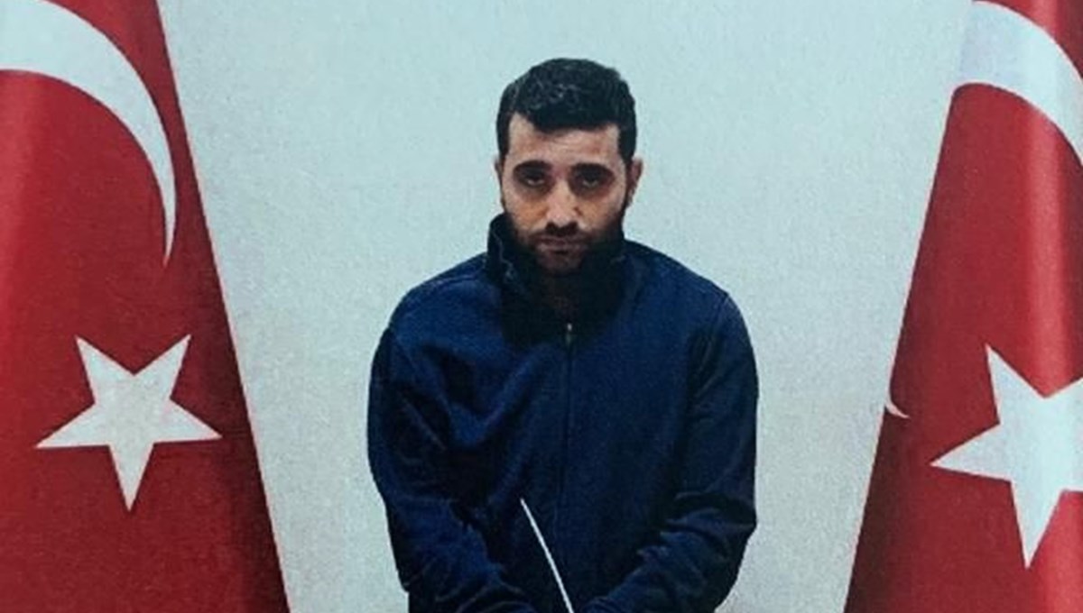 SON DAKİKA HABERİ: Kayseri'deki bombalı saldırının faili Türkiye'ye getirildi