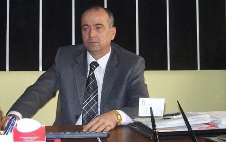 Hasanbeyli Belediye Başkanı Alpaslan Koca'ya silahlı saldırı: 3 yaralı - 1