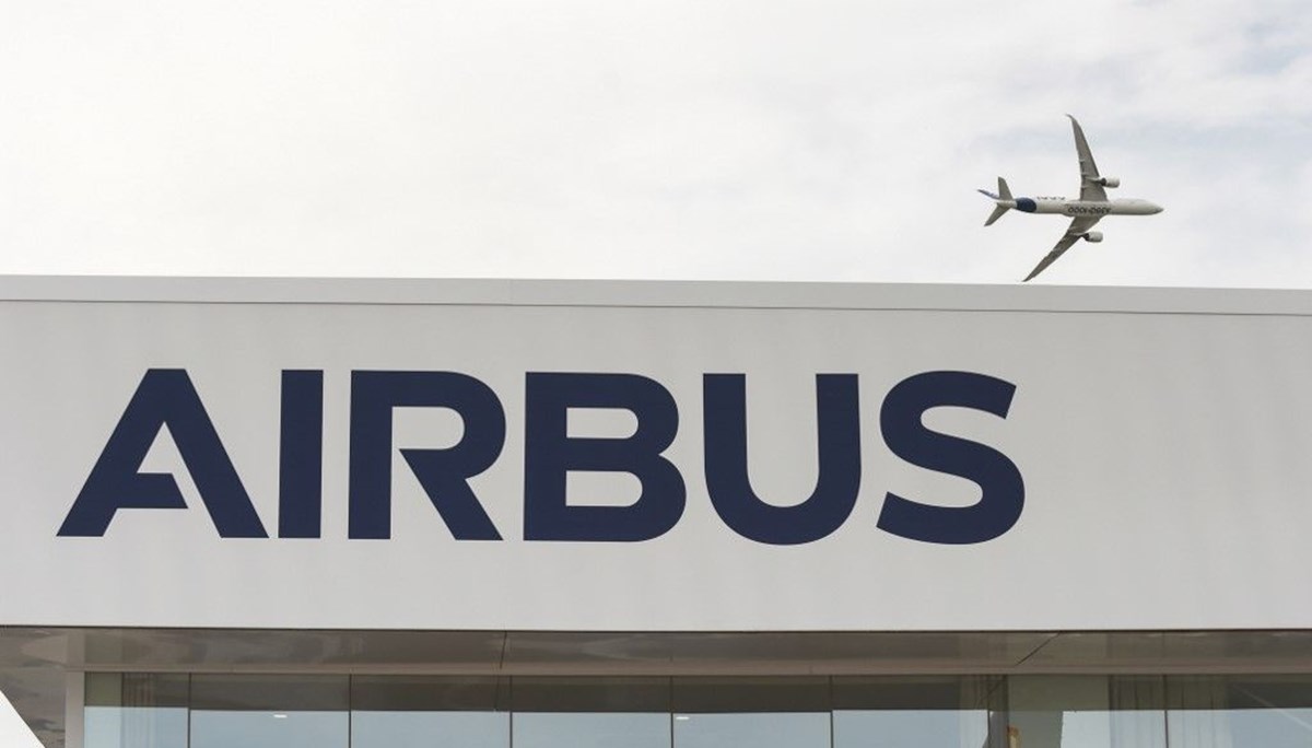 Airbus CEO'su: Durum yeniden kötüleşti