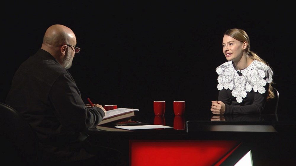 Empati'nin konuğu Tuba Ünsal: Şöhretin yüzde 100 bir bedeli var - 3