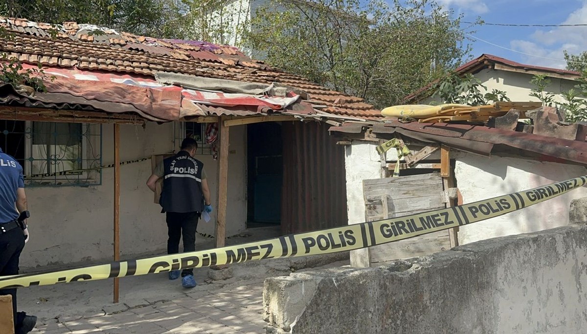 Ümraniye'de kadın cinayeti; bıçakladı, tahliye oldu, öldürdü Ümraniye'de kadın cinayeti; bıçakladı, tahliye oldu, öldürdü