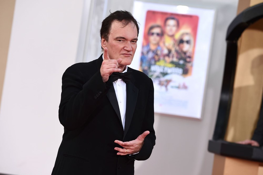 Quentin Tarantino sinema salonu satın aldı - 3