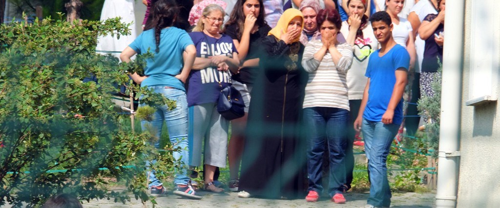 2 buçuk yaşındaki bebeğin feci ölümü NTV