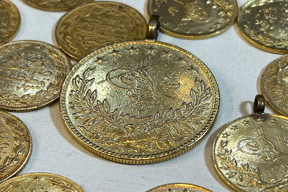 Gram altın alış-satış fiyatı canlı: Anlık altın fiyatları bugün ne kadar? 14 Nisan altın fiyatlarında son durum nedir? - 4