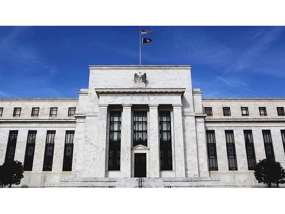 Fed faiz kararını açıkladı