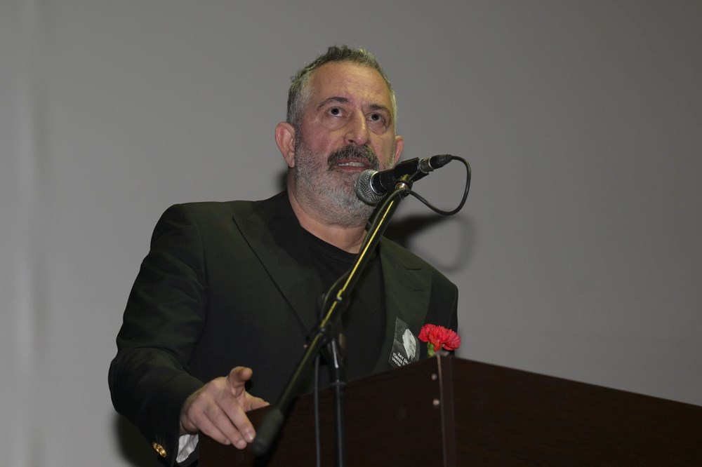 Duayen sinemacı Türker İnanoğlu'na veda - 10