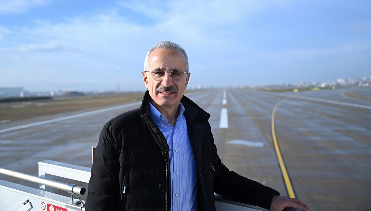 İstanbul Havalimanı'nda yeni dönem