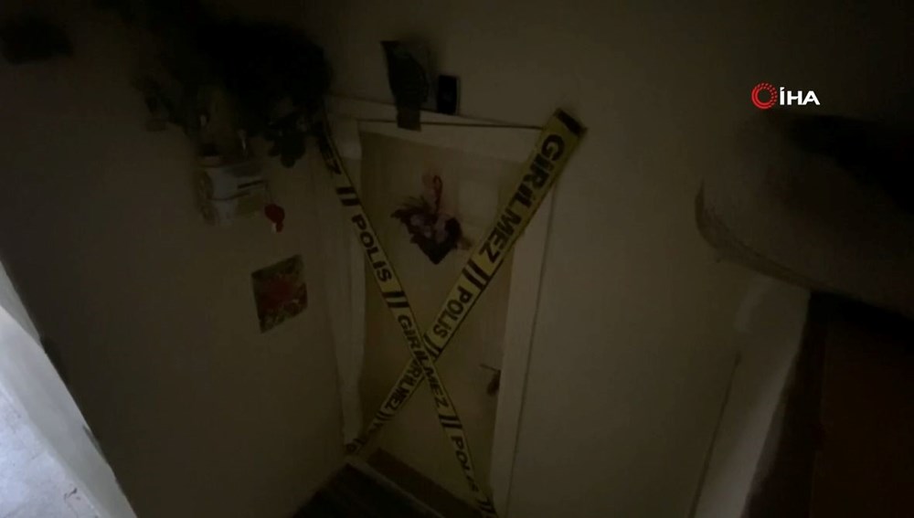 Çocuklarını öldürüp “Cennete gönderdim” diyen baba hakim
karşısında: Önce cinayetleri işledi sonra mektup yazdı - 3