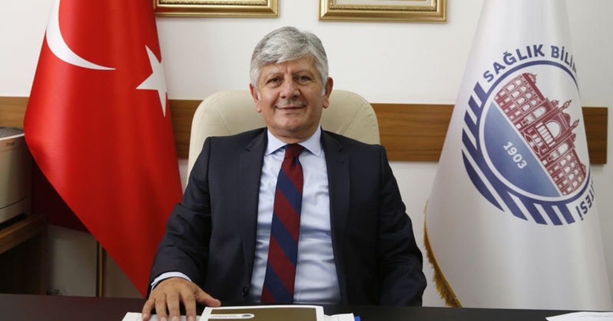 Prof. Dr. Kemalettin Aydın