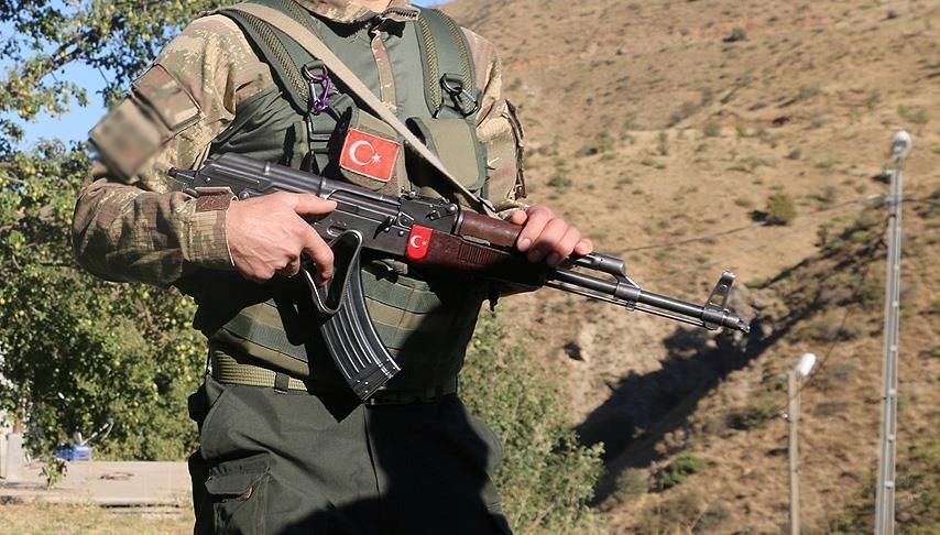 MSB'den güvenli korucularına ilişkin açıklama