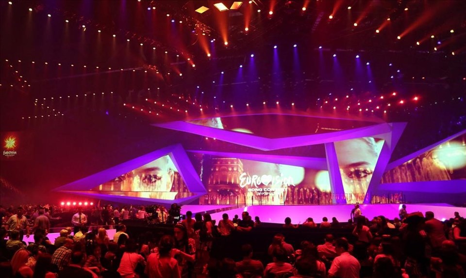 2023 Eurovision yarışmasına Rusya etkisi: Üç ülke katılmıyor - 2