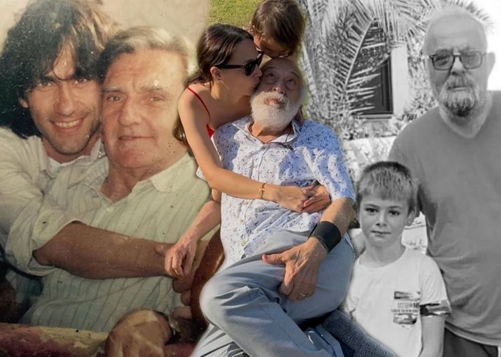 Öyle çok özledim ki seni - 1