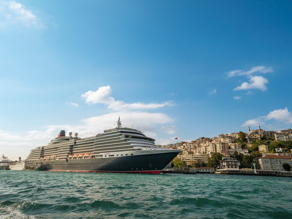 Türkiye 2022 yılında en çok turist ağırlayan 5. ülke oldu - 3