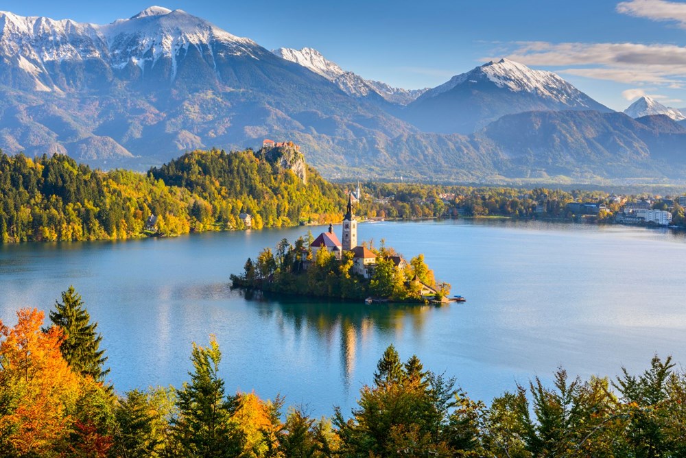 Dünyanın en güzel yerleri seçildi: Türkiye de listede - 12