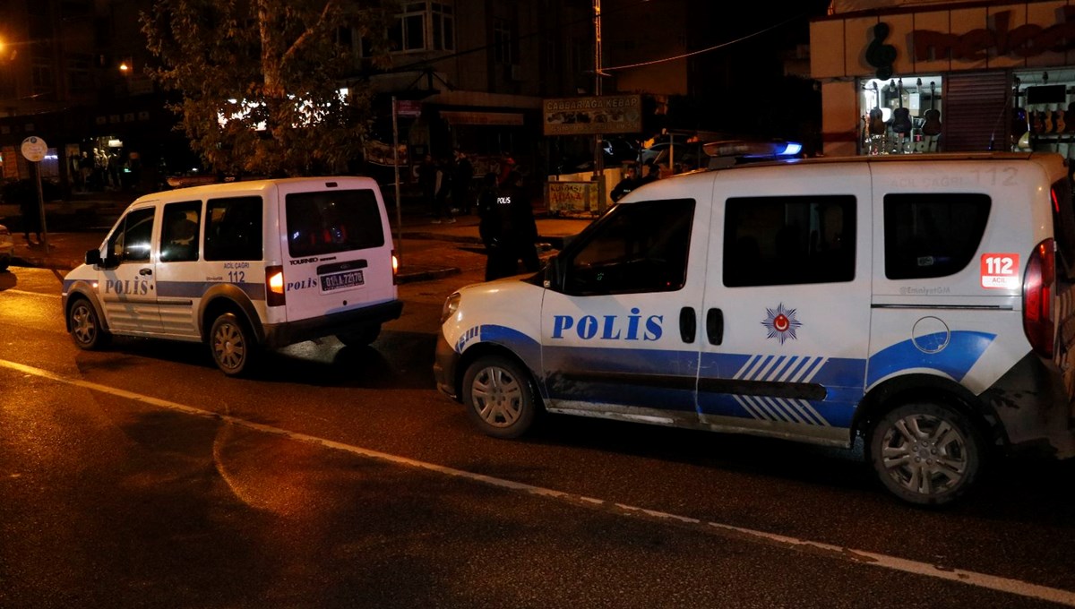 Kumar masasında çıkan kavga kanlı bitti: 1 ölü